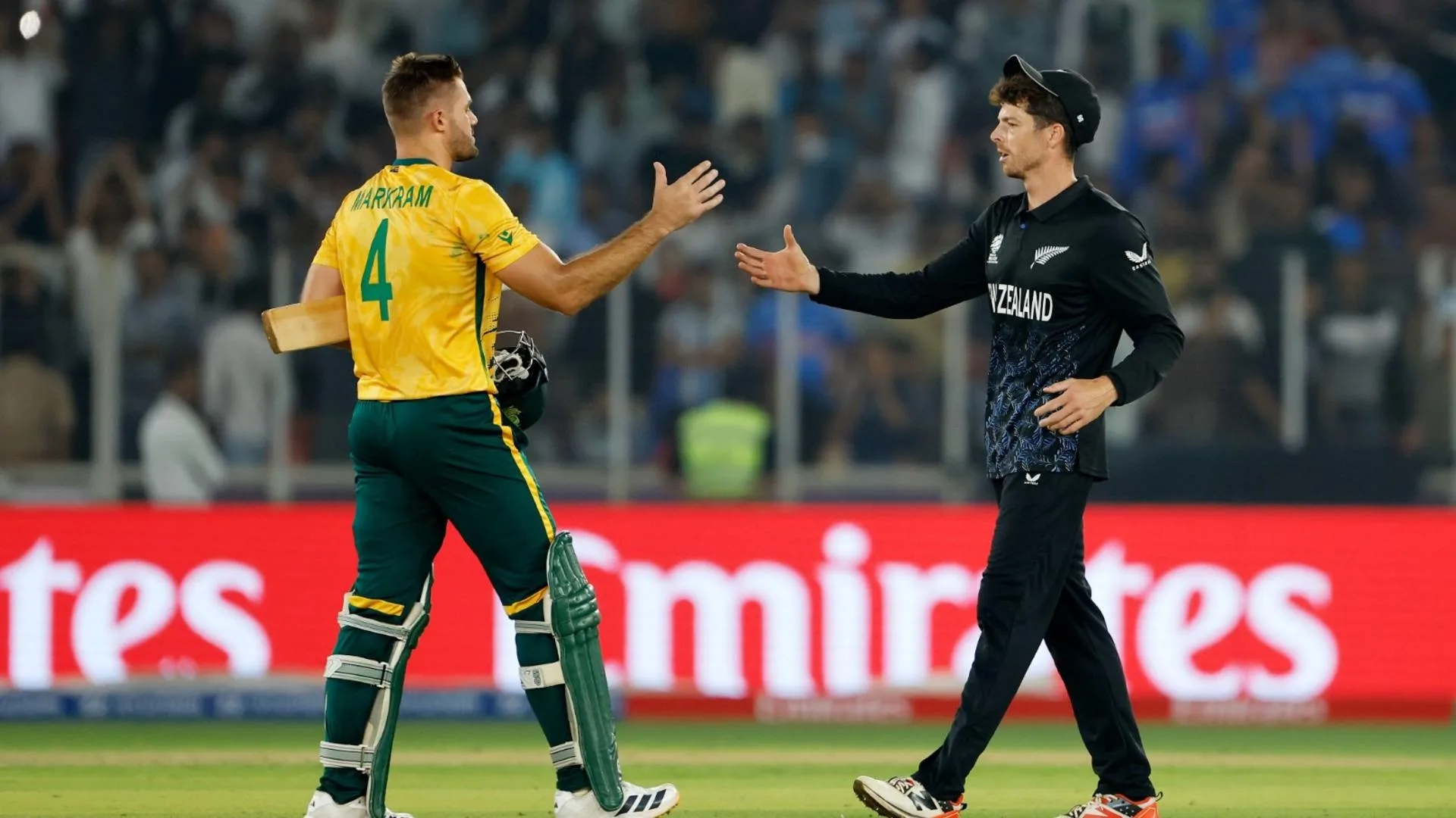 South Africa vs New Zealand 1st T20 Live Streaming 2026